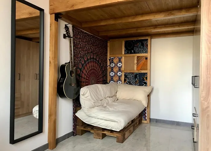 Apartment Quintili Urban 225