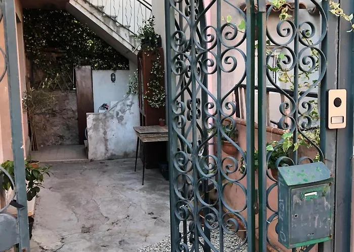 Apartment Quintili Urban 225 Rom