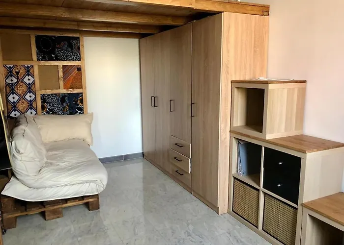 Apartment Quintili Urban 225 Rom