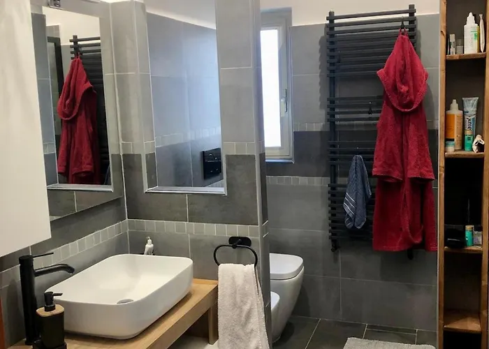 Quintili Urban 225 Apartment Rom