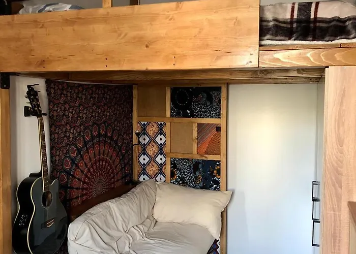 Apartment Quintili Urban 225