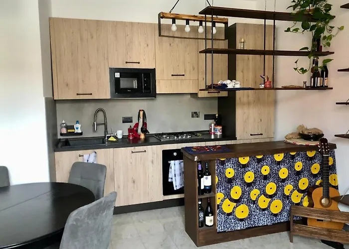 Quintili Urban 225 Apartment *